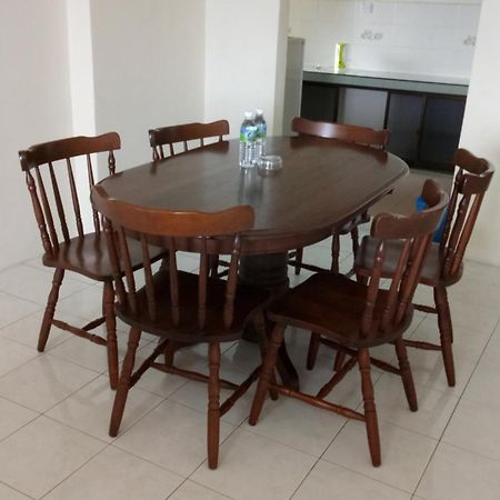 Lumut Valley Resort Condominium Екстериор снимка