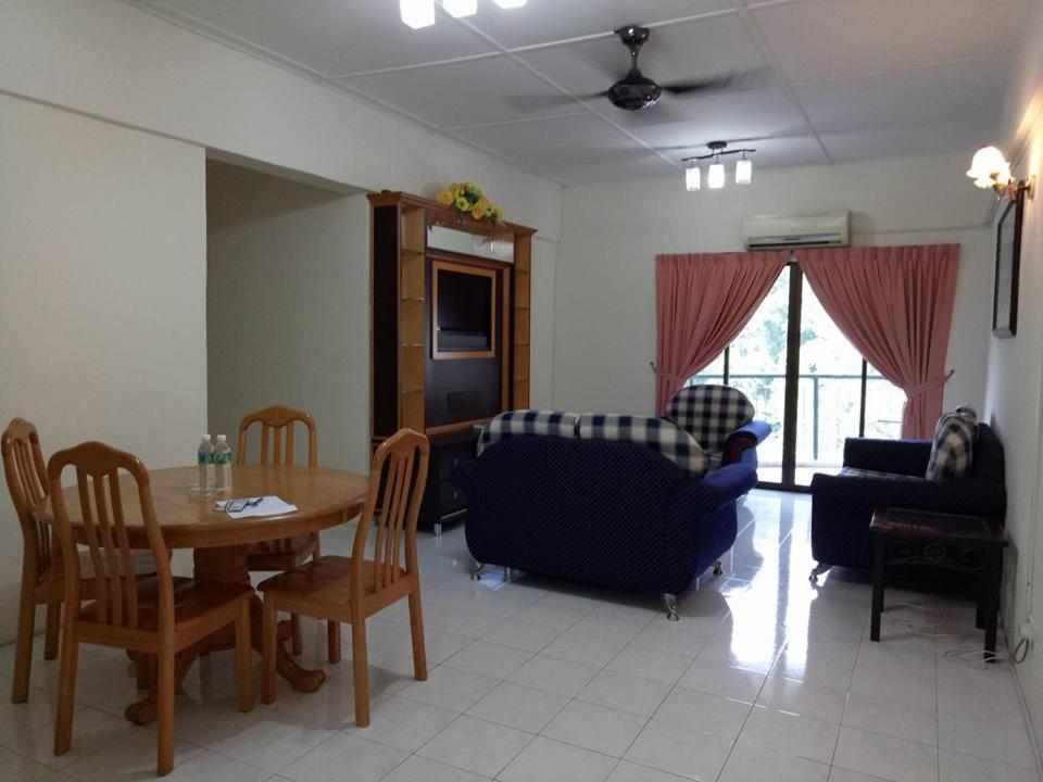Lumut Valley Resort Condominium Екстериор снимка