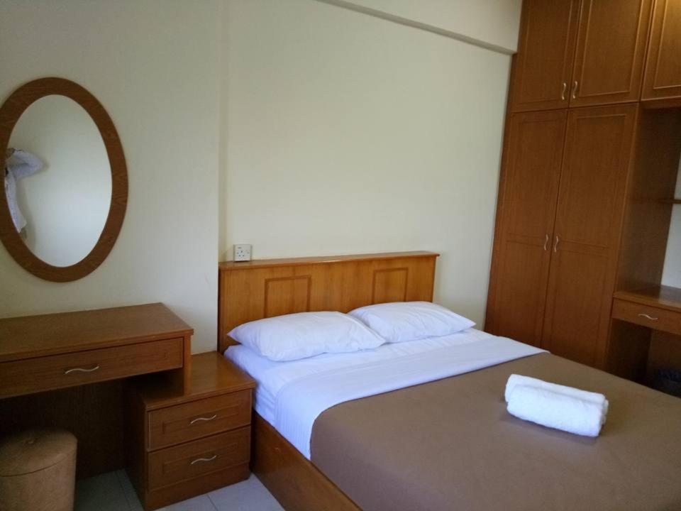 Lumut Valley Resort Condominium Екстериор снимка