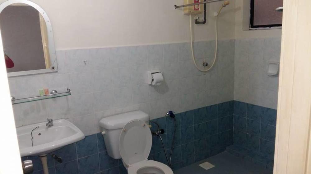 Lumut Valley Resort Condominium Екстериор снимка
