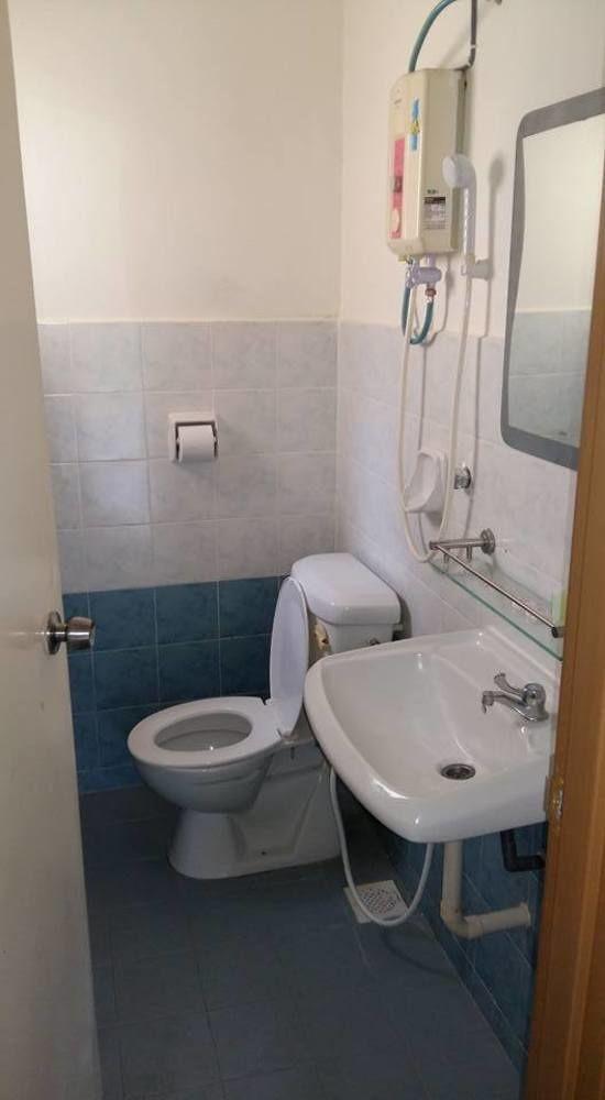 Lumut Valley Resort Condominium Екстериор снимка