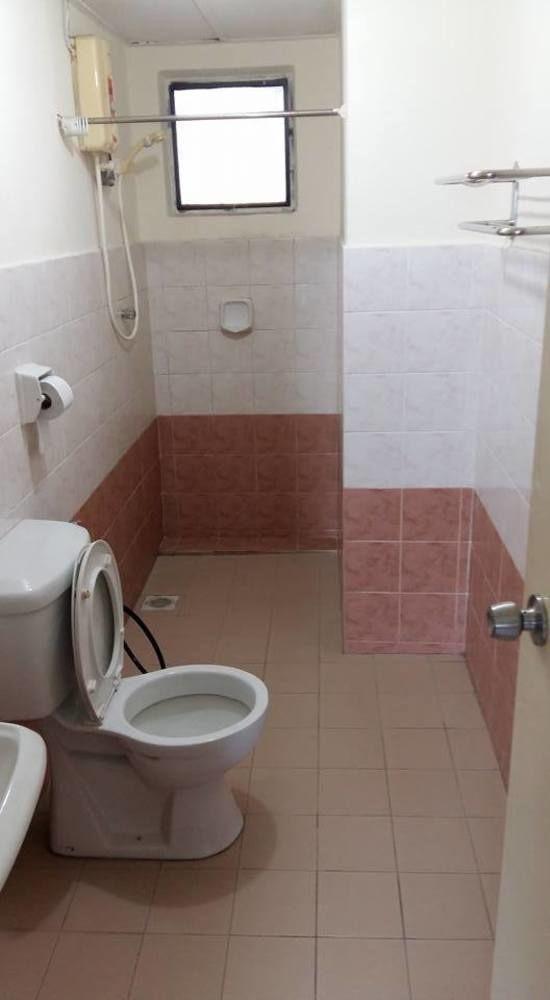 Lumut Valley Resort Condominium Екстериор снимка