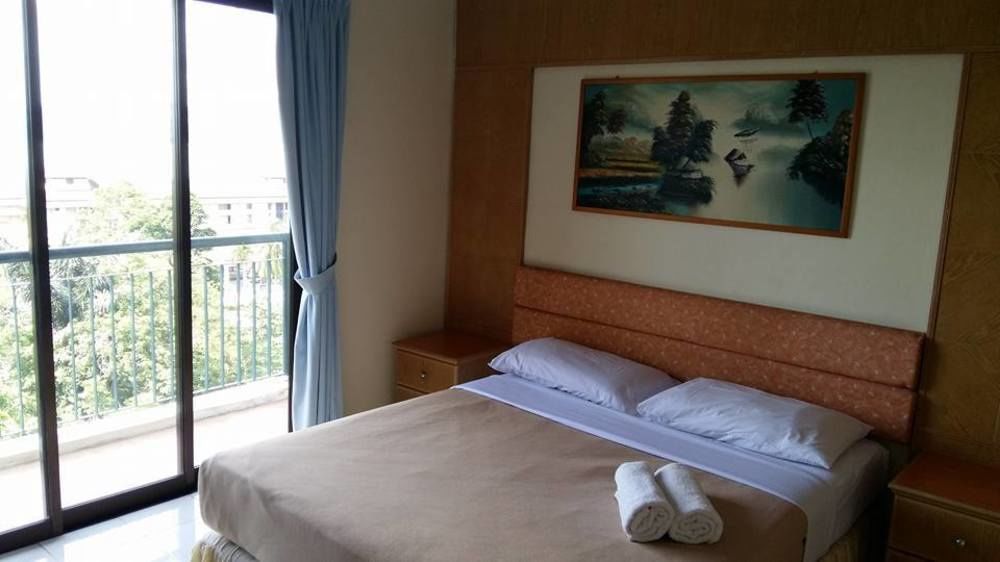 Lumut Valley Resort Condominium Екстериор снимка