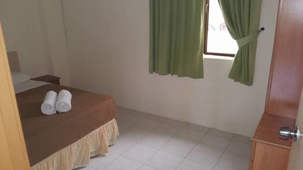 Lumut Valley Resort Condominium Екстериор снимка