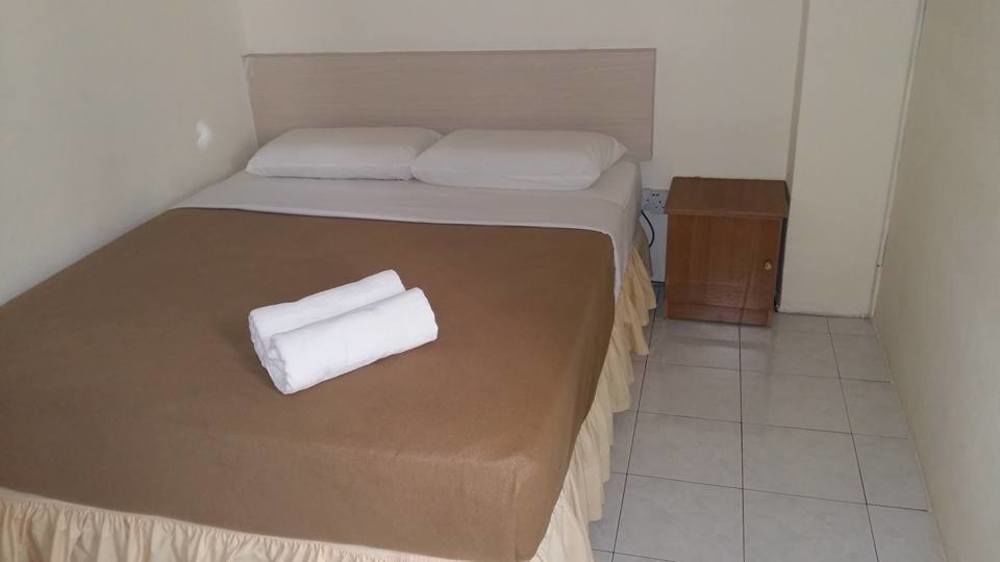 Lumut Valley Resort Condominium Екстериор снимка