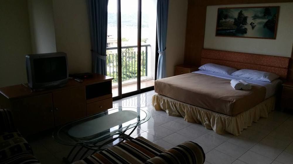 Lumut Valley Resort Condominium Екстериор снимка
