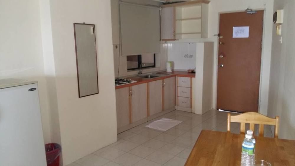 Lumut Valley Resort Condominium Екстериор снимка