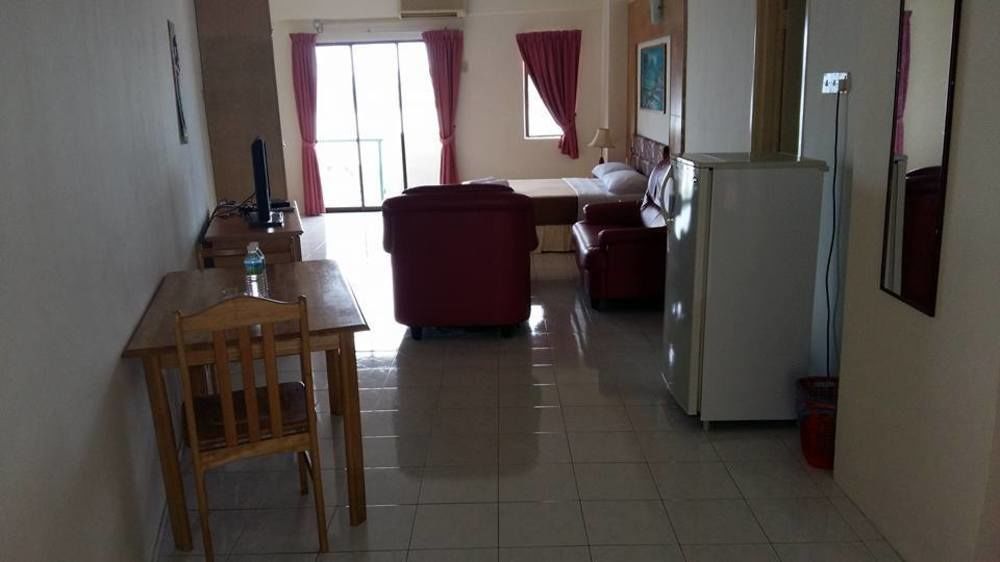 Lumut Valley Resort Condominium Екстериор снимка
