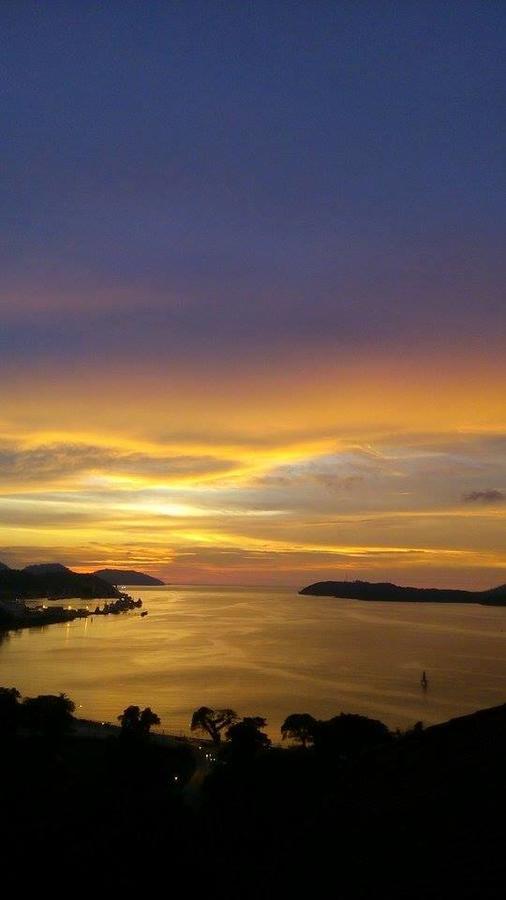 Lumut Valley Resort Condominium Екстериор снимка