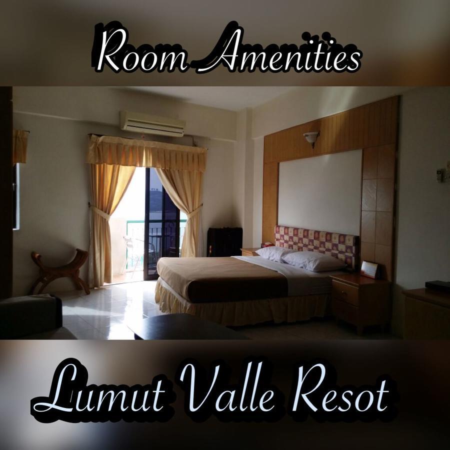 Lumut Valley Resort Condominium Екстериор снимка