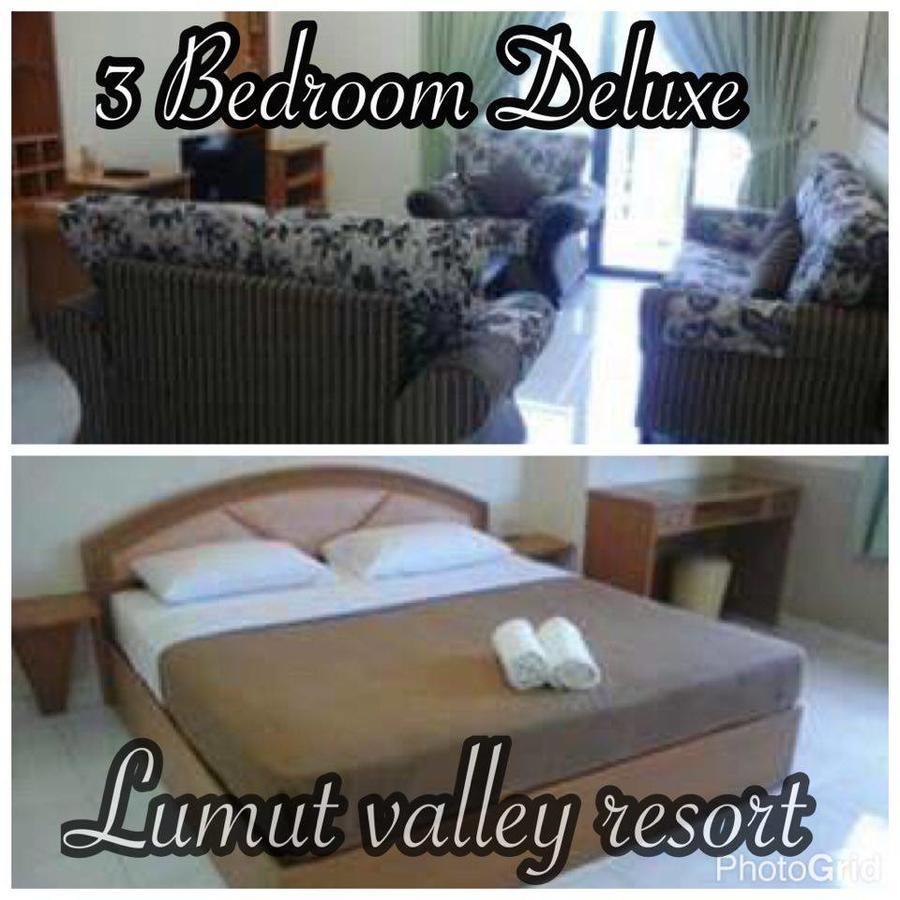 Lumut Valley Resort Condominium Екстериор снимка