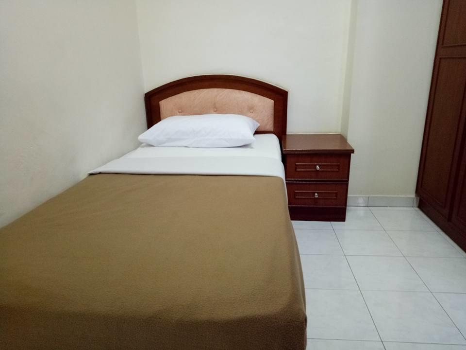 Lumut Valley Resort Condominium Екстериор снимка