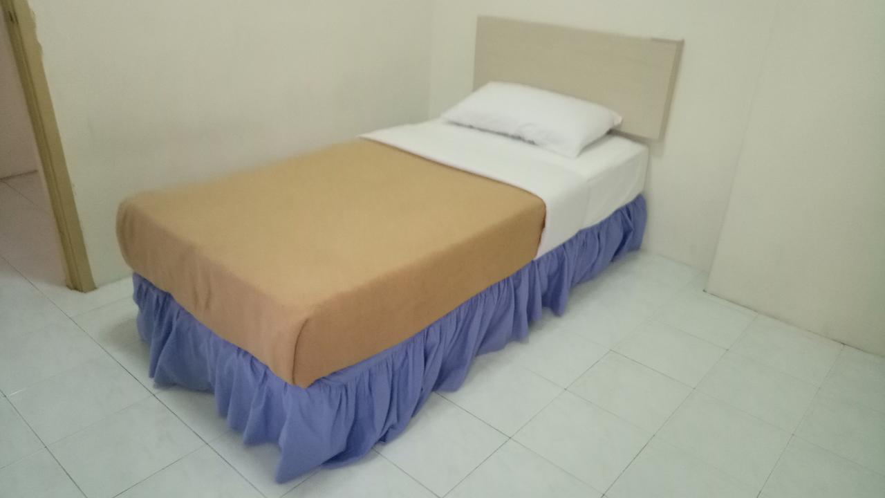 Lumut Valley Resort Condominium Екстериор снимка