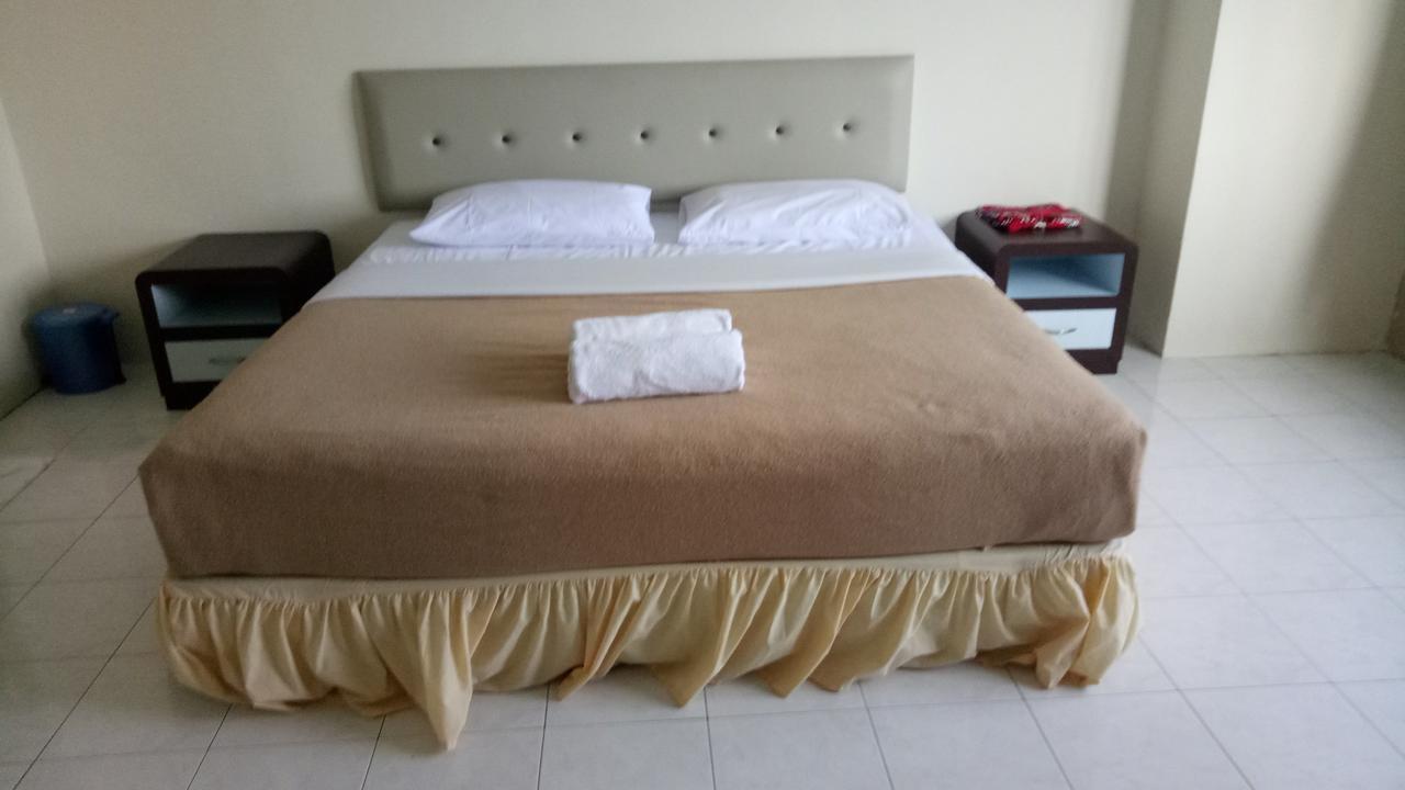 Lumut Valley Resort Condominium Екстериор снимка