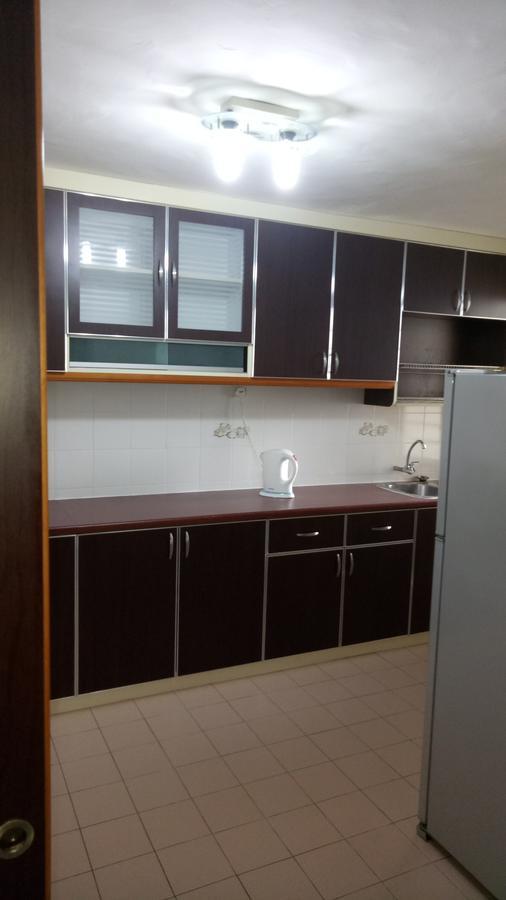 Lumut Valley Resort Condominium Екстериор снимка