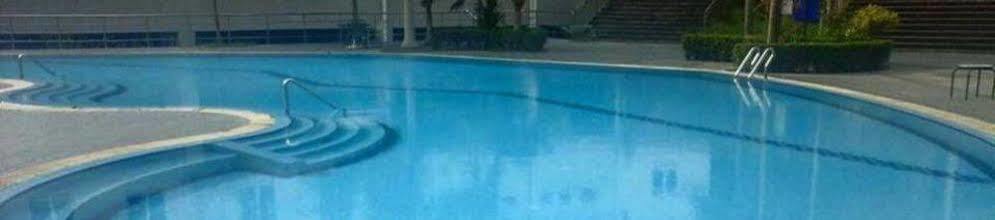 Lumut Valley Resort Condominium Екстериор снимка
